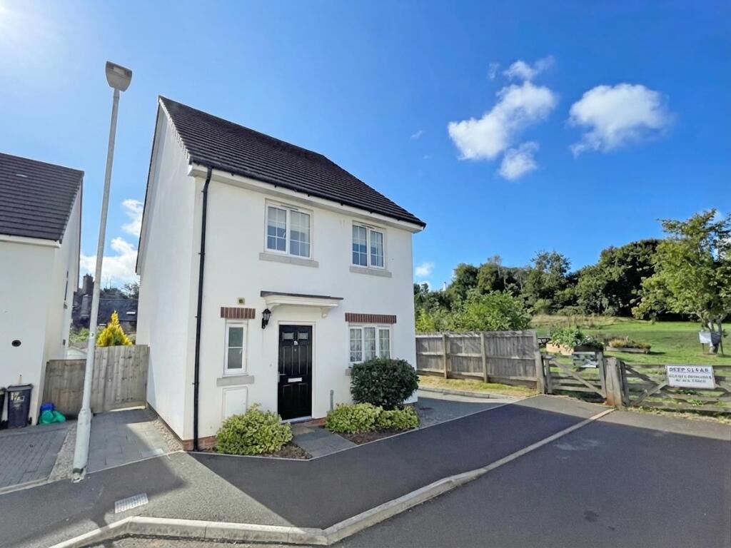 Main image of property: Sackville Close, Plymstock, Plymouth