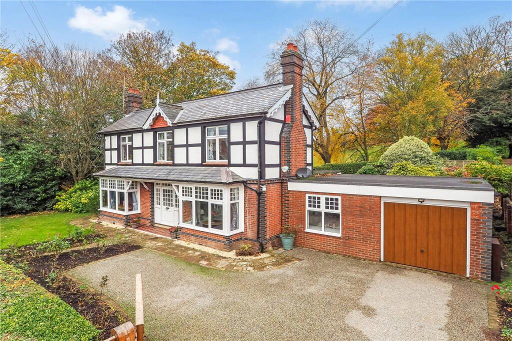Main image of property: Quarry Road, Winchester, Hampshire, SO23