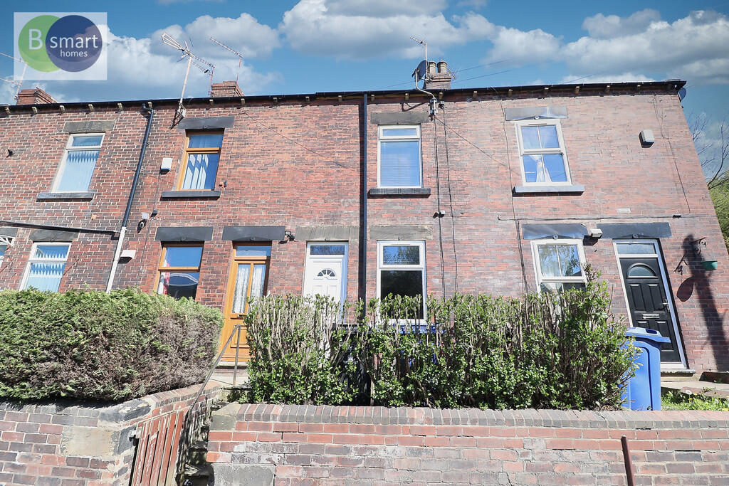 Main image of property: Grange Lane, Barnsley