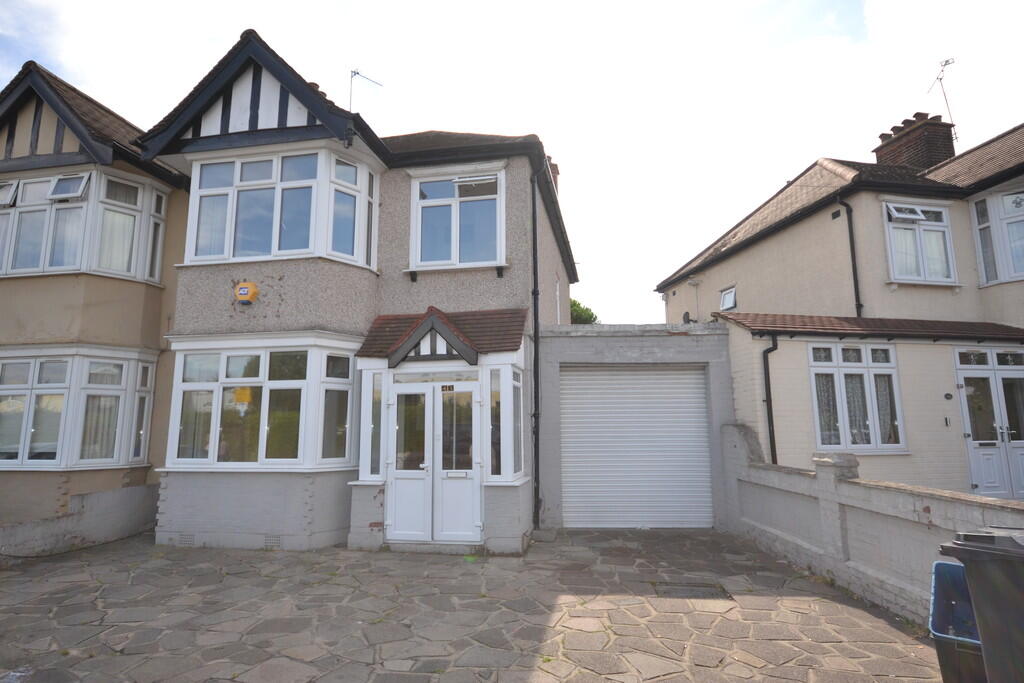 Main image of property: Christie Gardens, Romford