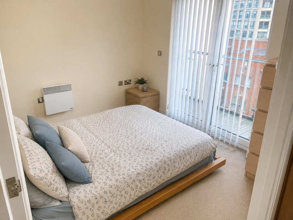 Apartment in Southampton - More