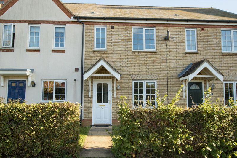 Main image of property: Jeavons Lane, Gt Cambourne, CB23