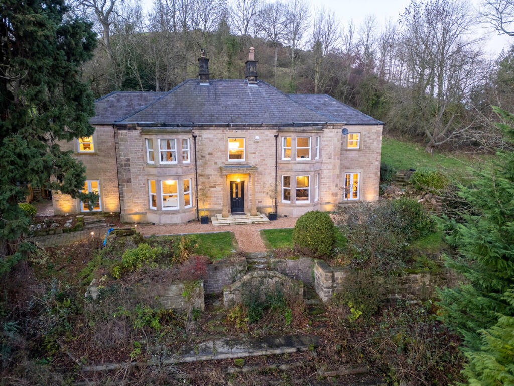 House in Derbyshire Dales, Stanton CP - View 2