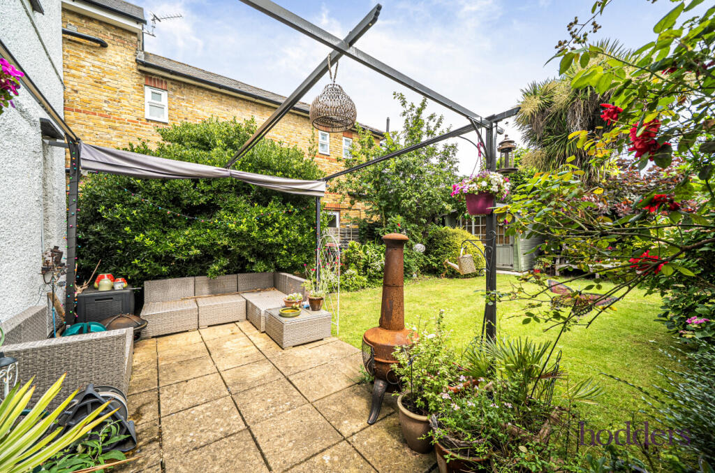 Main image of property: Addlestone, Surrey, KT15
