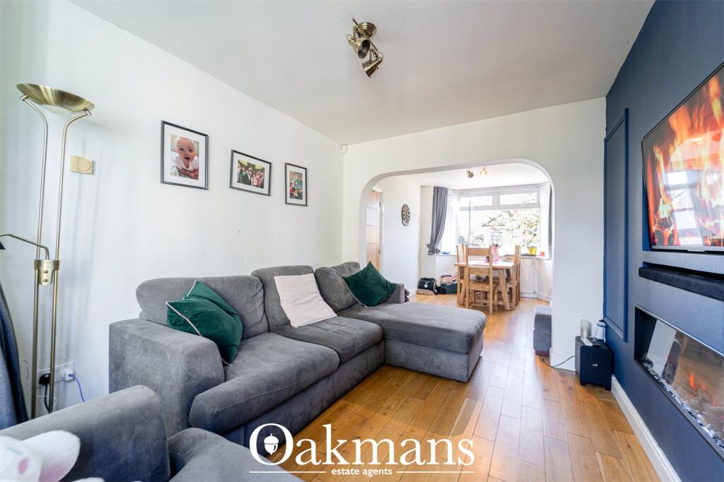 House in Birmingham - View 4