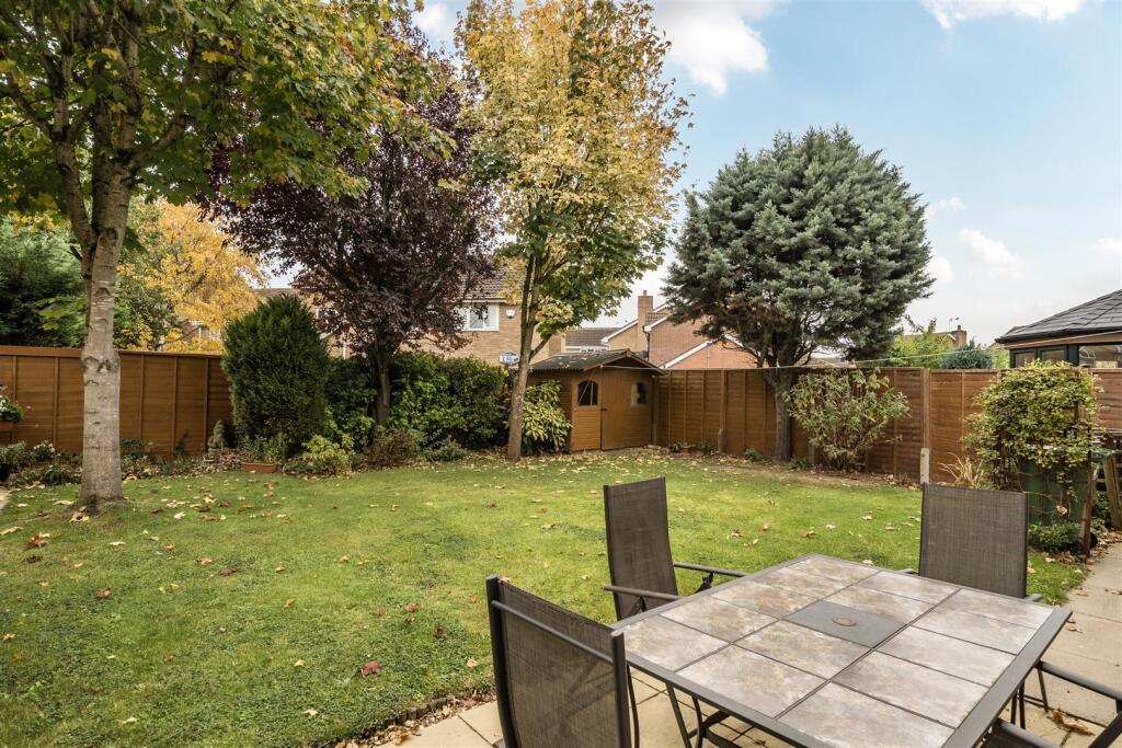Milby Drive, Nuneaton, CV11 photo 2