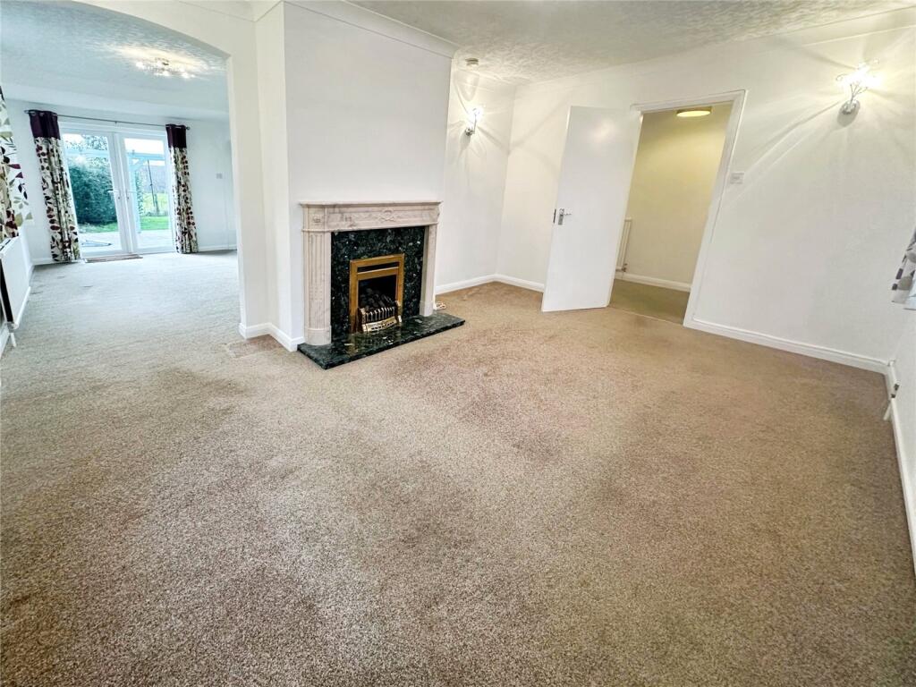 House in Exeter - View 4