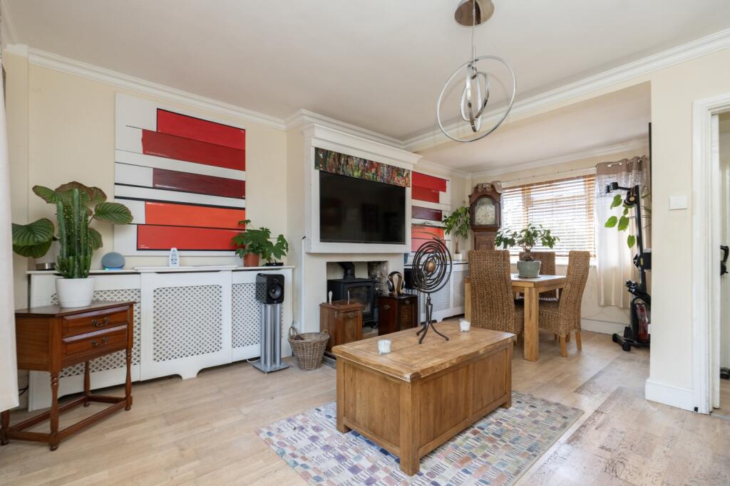 House in Boston - View 2