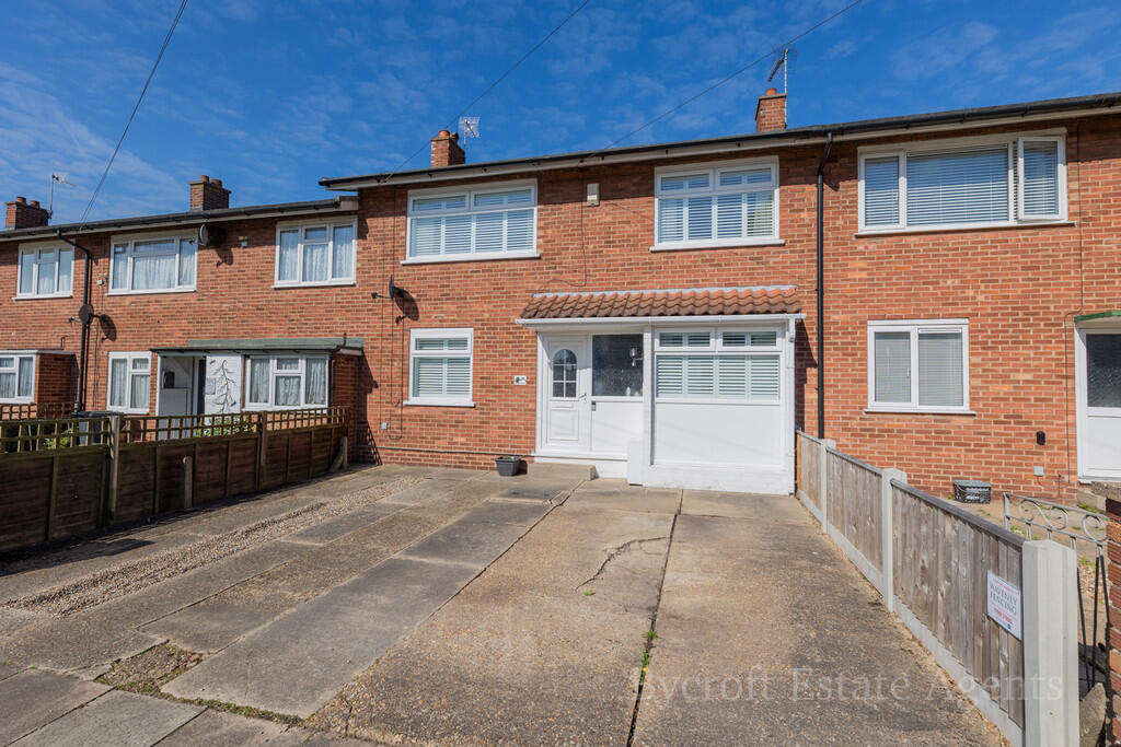 Main image of property: Kings Road, Gorleston, Great Yarmouth