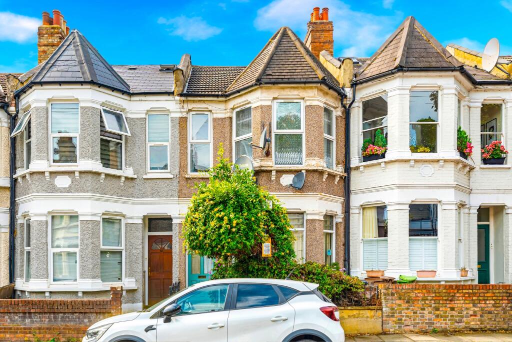 Apartment in London