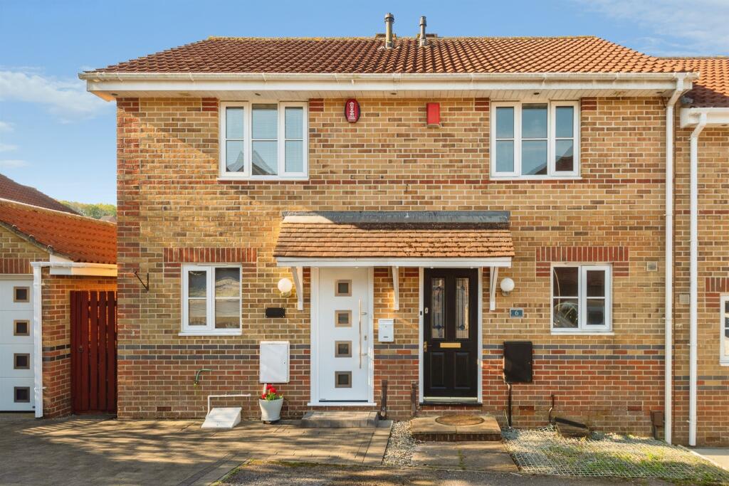 Main image of property: Lower Ridings, Plymouth