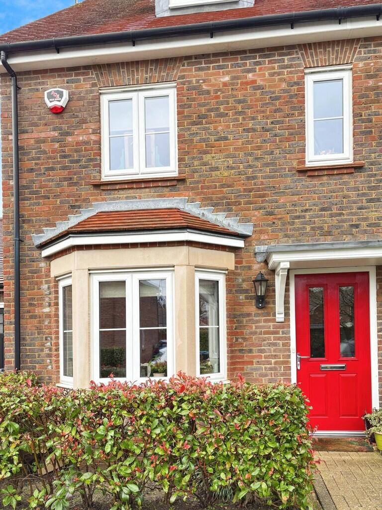 Main image of property: Batt Street, Burgess Hill