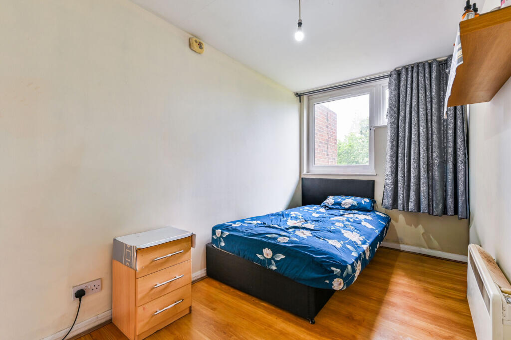 Apartment in London - View 4