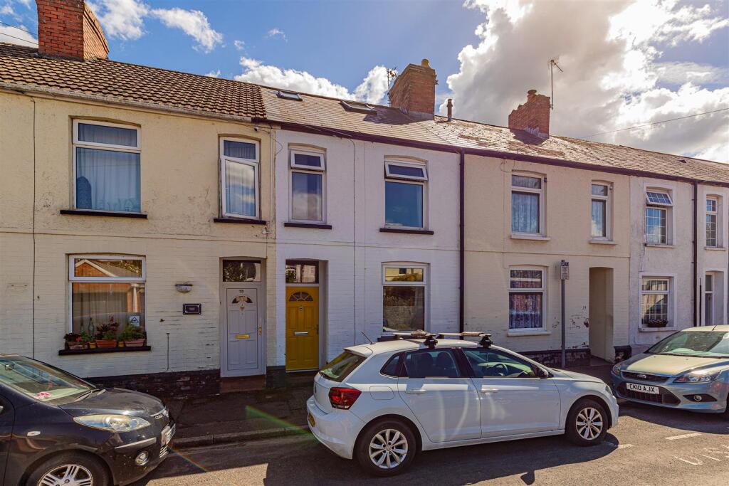 Main image of property: Daisy Street, Canton, Cardiff