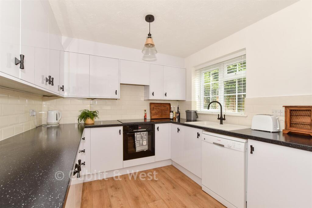 Main image of property: The Fieldings, Southwater, West Sussex