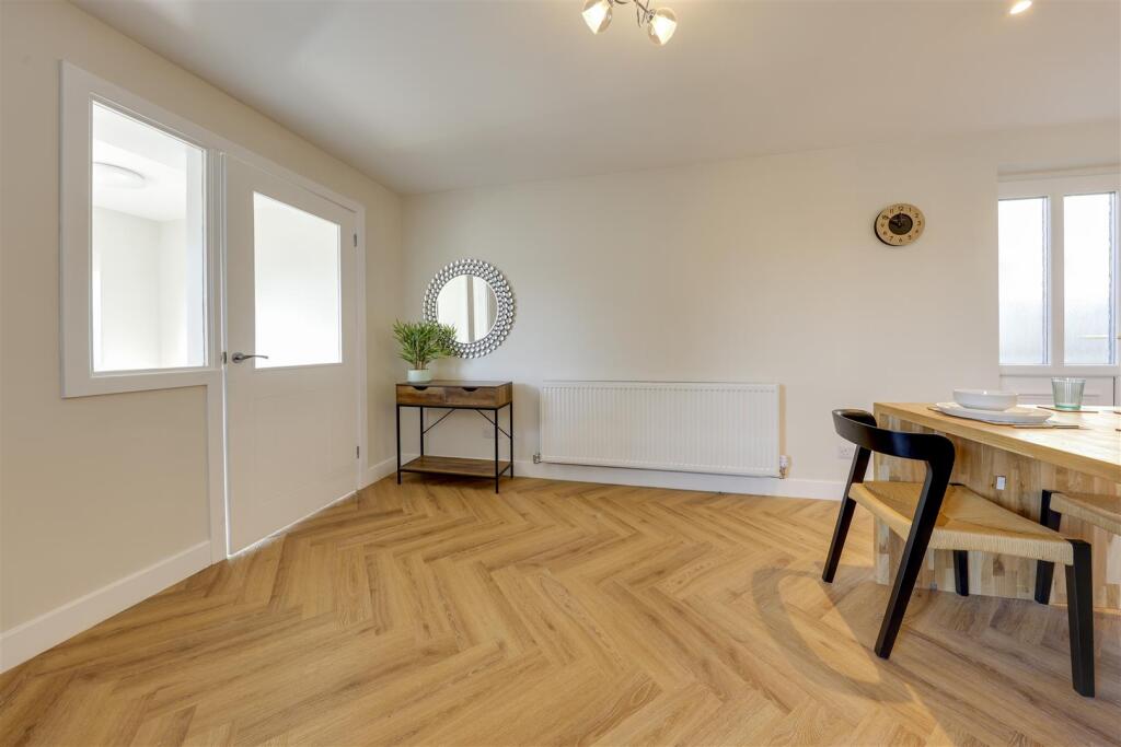 Additional image 6 of Burnley Road, Loveclough, Rossendale - Fully Adapted Bungalow