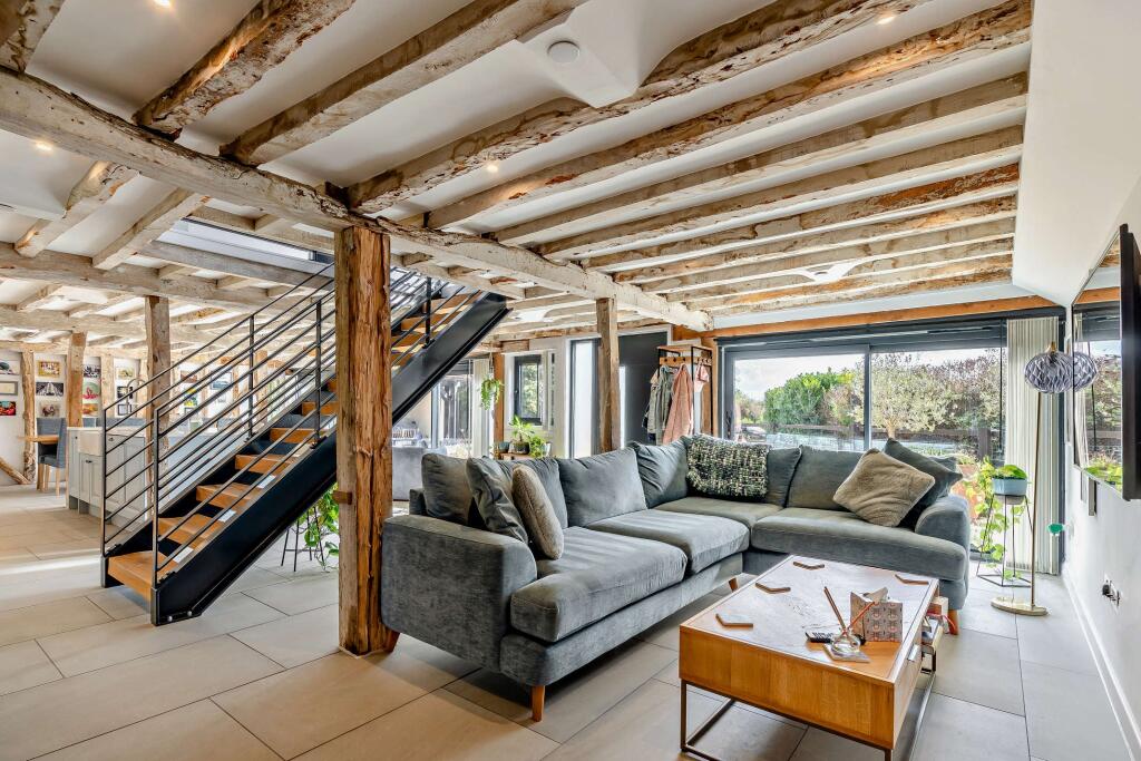 House in Maldon - View 3
