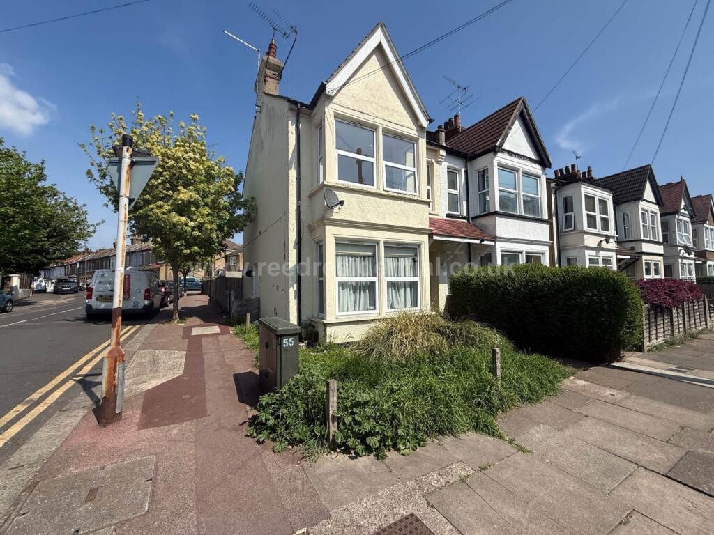 Main image of property: Harcourt Avenue, Southend On Sea