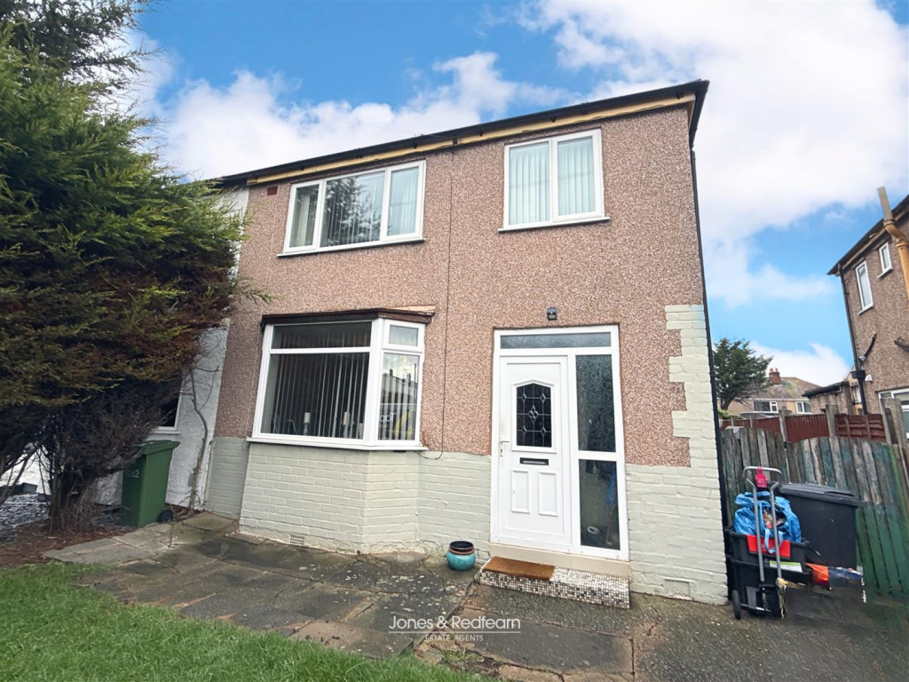 Main image of property: Trellewelyn Road, Rhyl