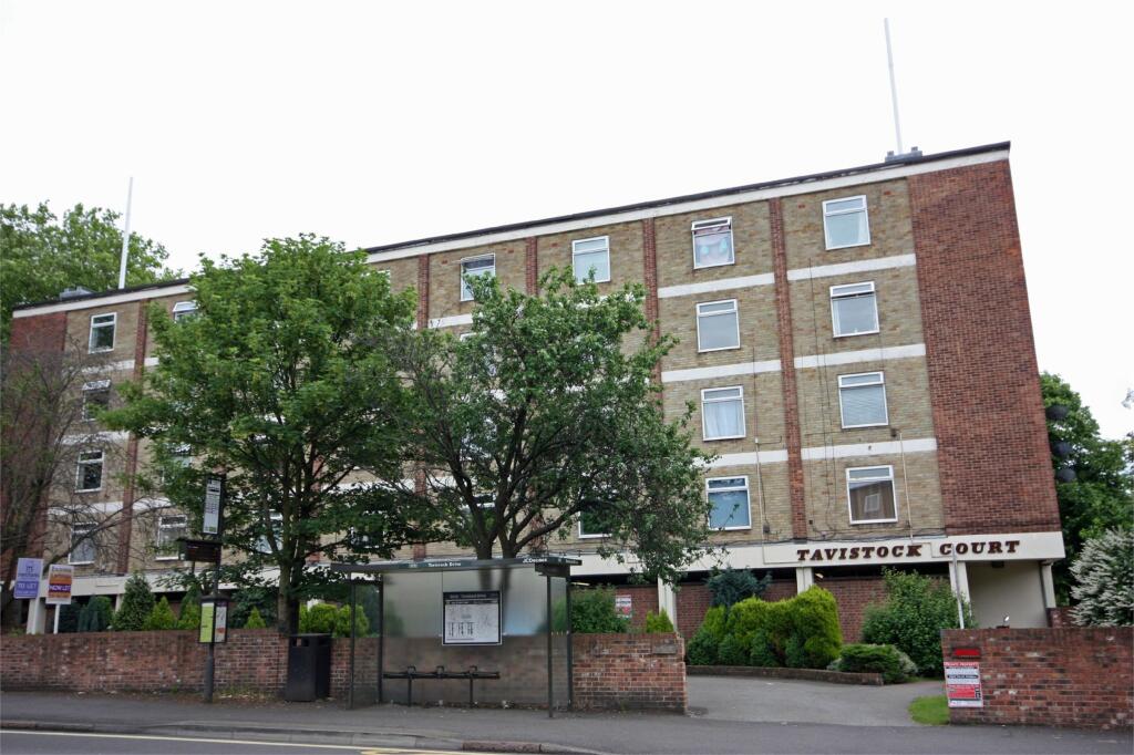 Apartment in Nottingham, Carrington - View 5