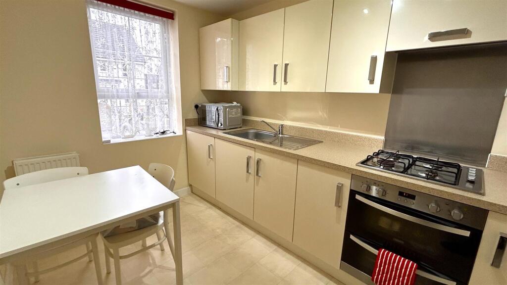 Heathside Drive, Kings Norton, Birmingham photo 5