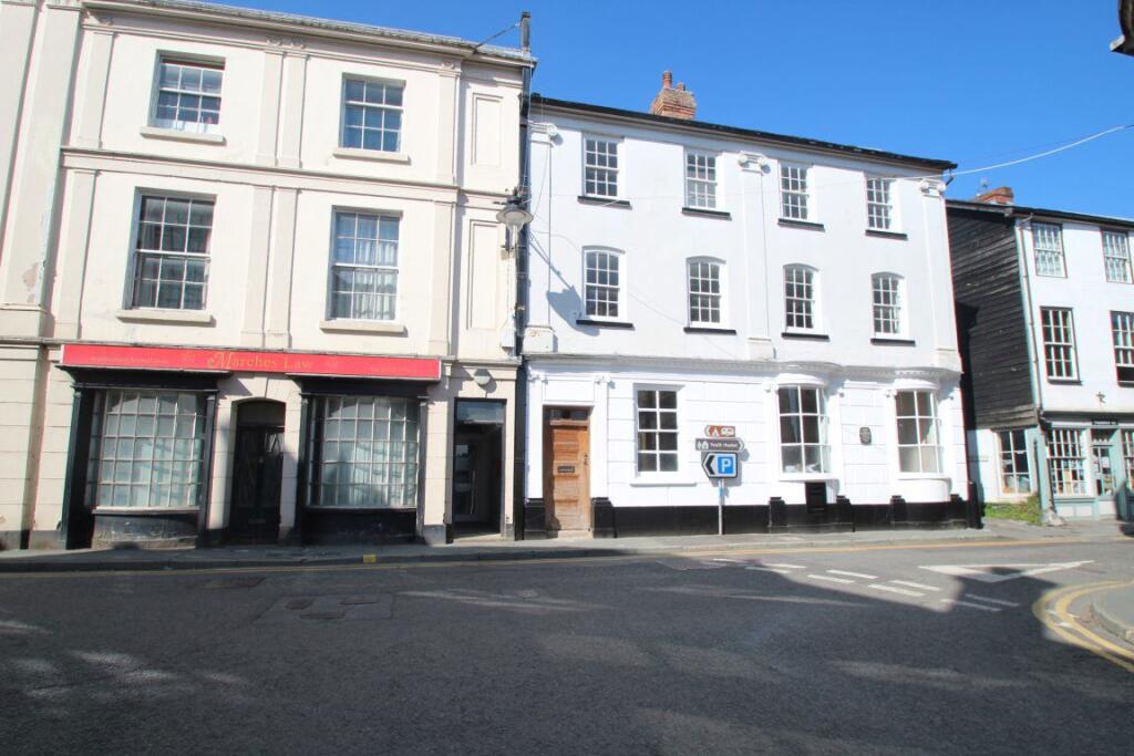 Main image of property: Kington, Herefordshire