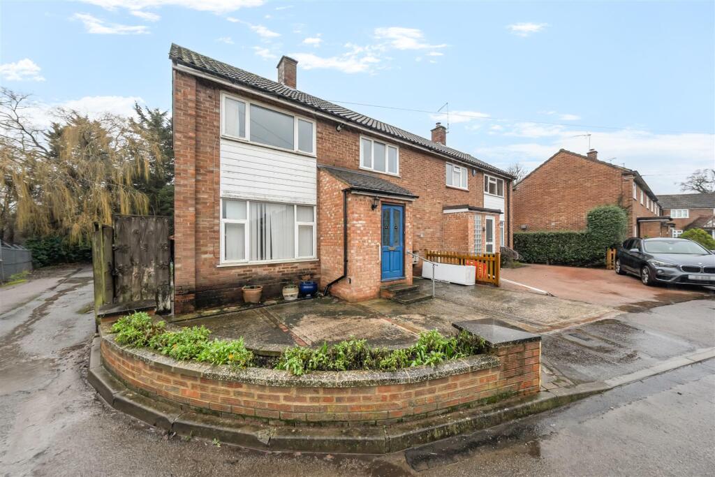 Main image of property: Green Glade, Theydon Bois, Epping