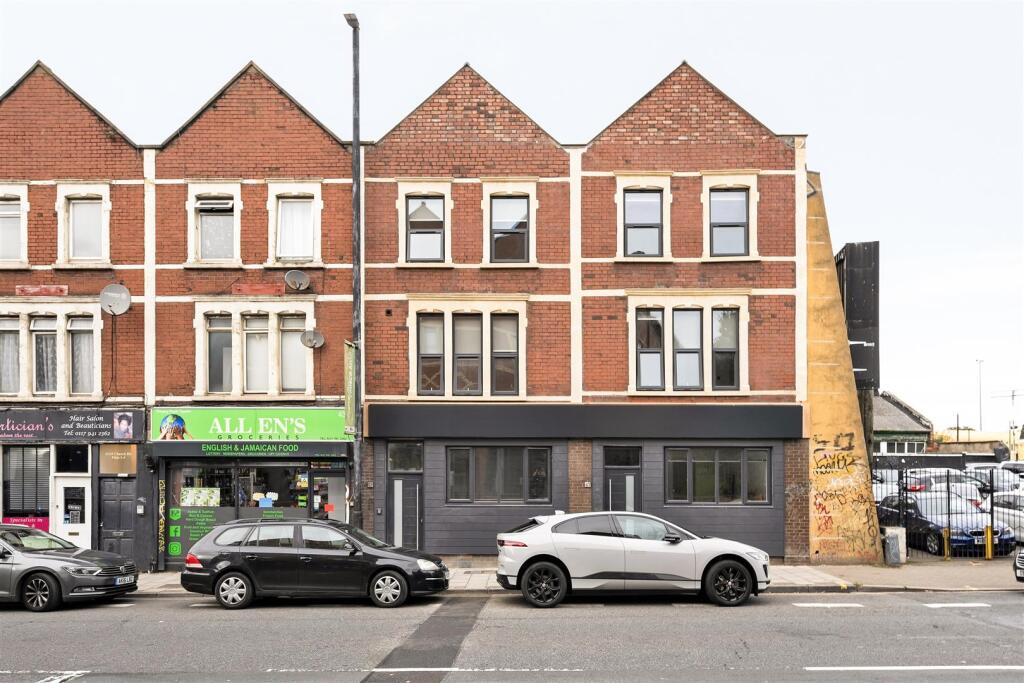 Main image of property: Church Road, Bristol