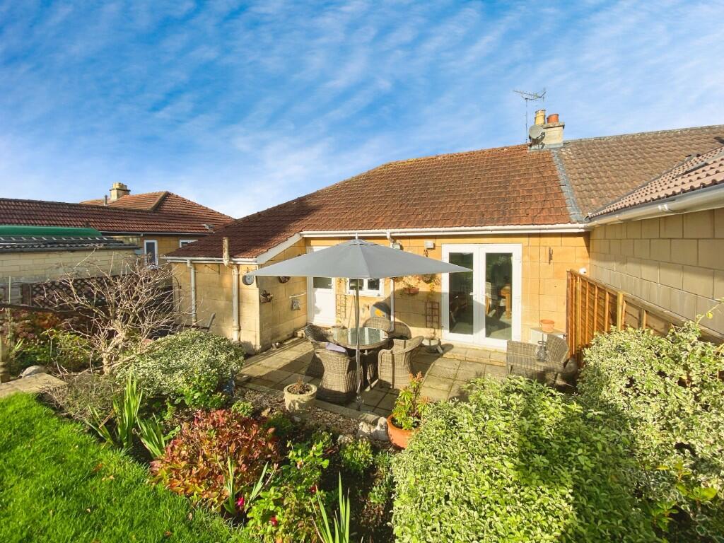 Main image of property: BATHAMPTON - Devonshire Road