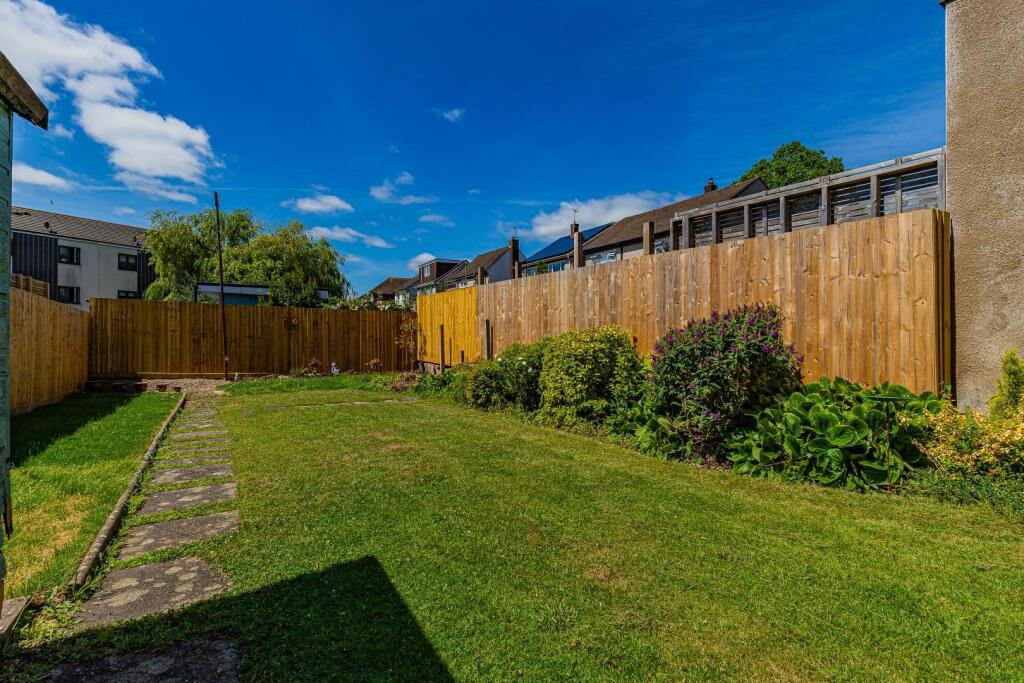 House in Penarth, Vale of Glamorgan - View 2