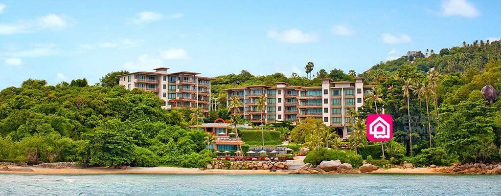 Main image of property: Koh Samui