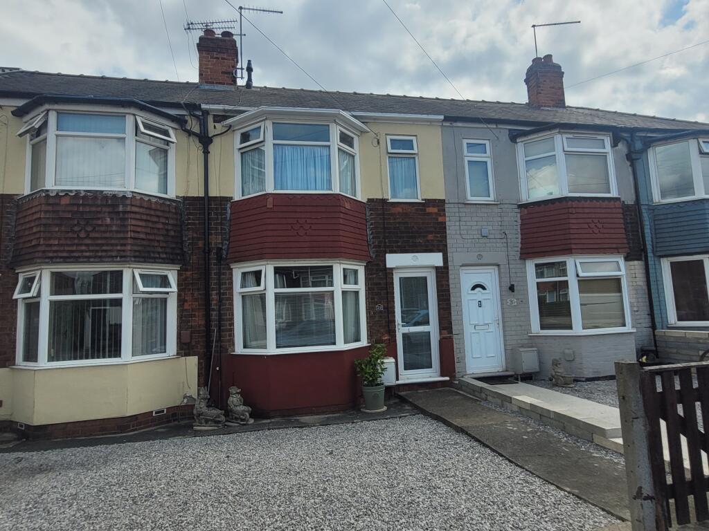 Main image of property: 29 Foredyke Avenue, Hull, HU7 0DS