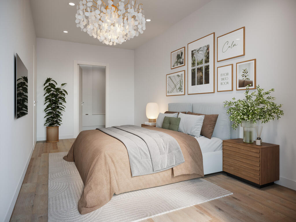 Apartment in Birmingham - View 5
