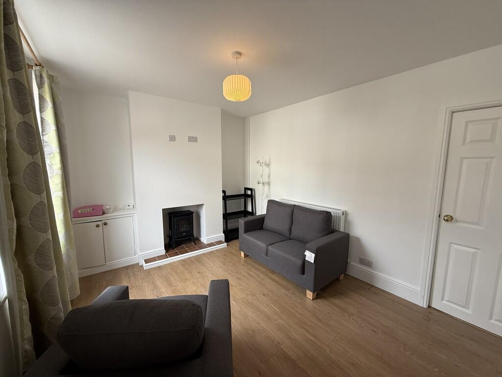 Main image of property: Brownlow Street, The Groves