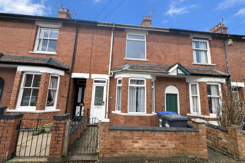 Main image of property: Acacia Grove, Rugby, CV21