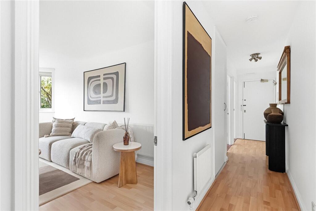 Main image of property: St. James's Drive, London, SW12
