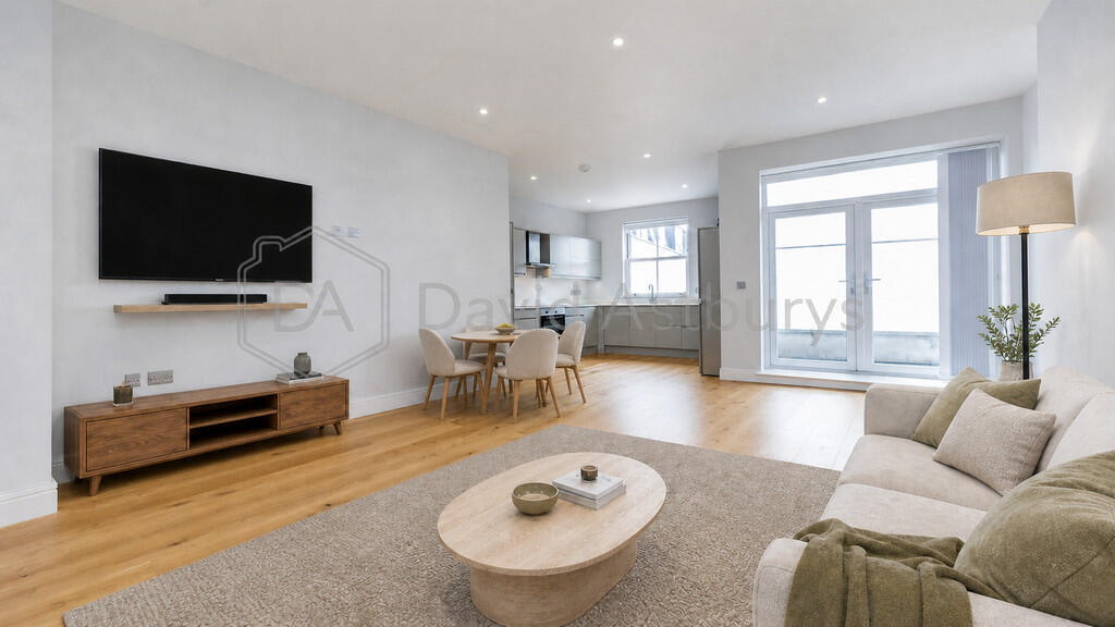 Main image of property: Torriano Avenue, Kentish Town, London