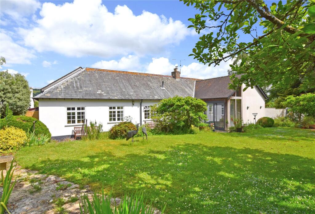 Main image of property: Ridgeway, Sidbury, Sidmouth, Devon