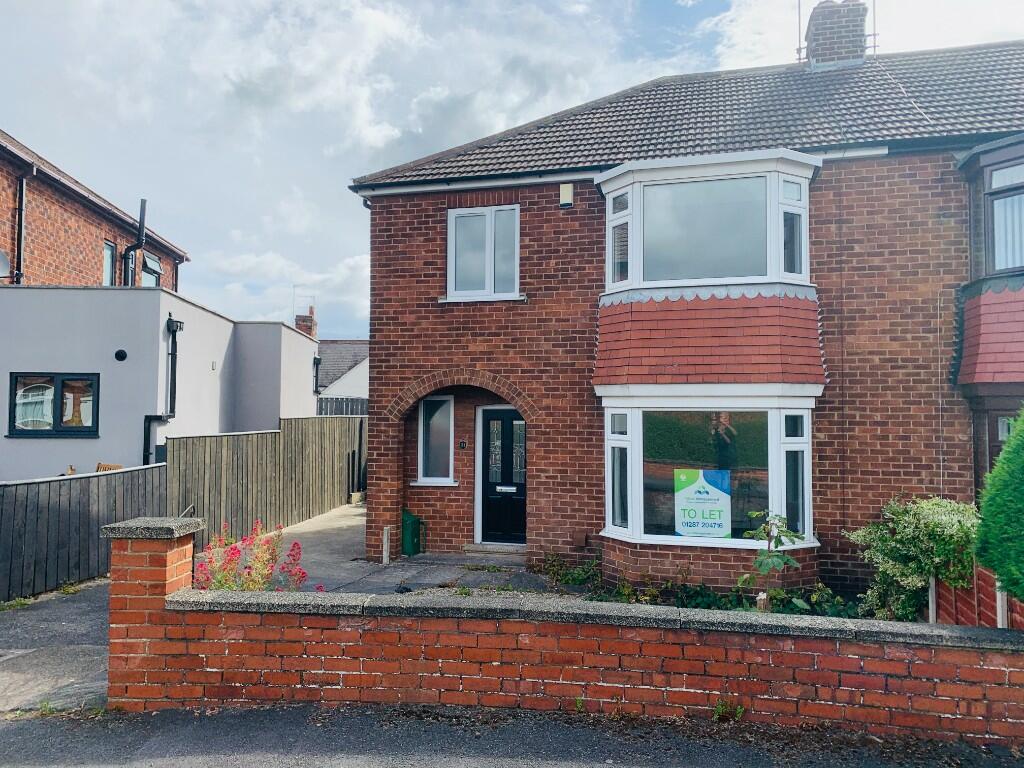 Main image of property: Cobble Carr, Guisborough, North Yorkshire, TS14