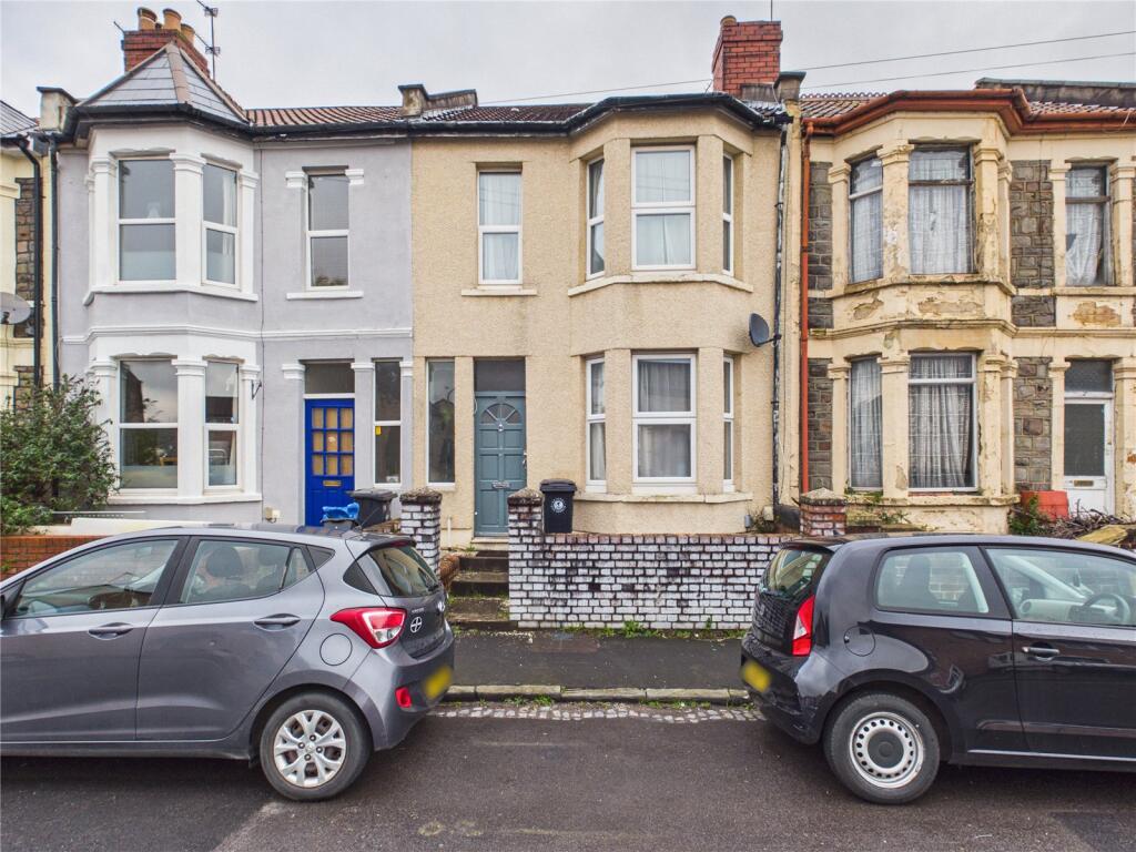 Main image of property: Bourneville Road, Whitehall, Bristol, BS5