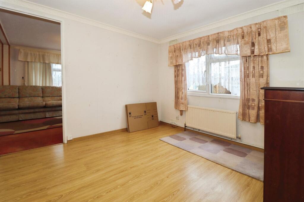 Avonsmere Residential Park, Stoke Gifford, Bristol photo 2
