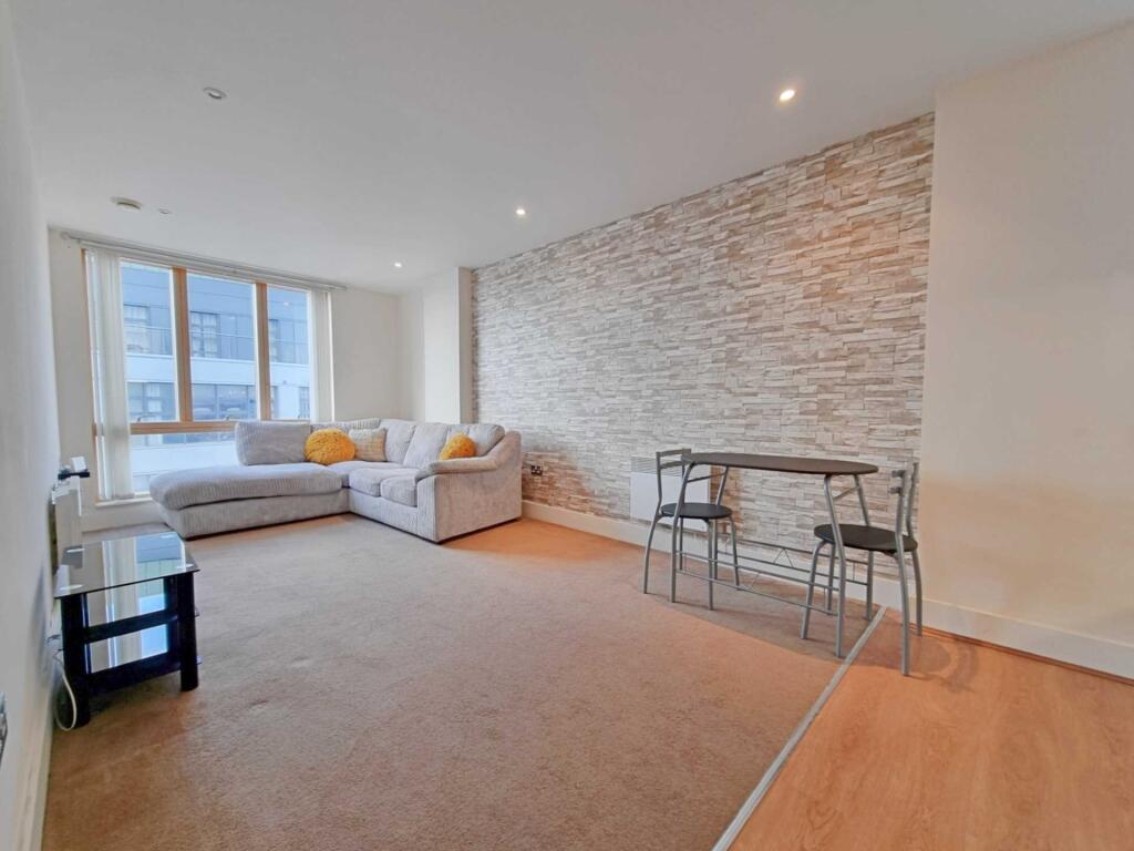 Main image of property: College Street, Ipswich