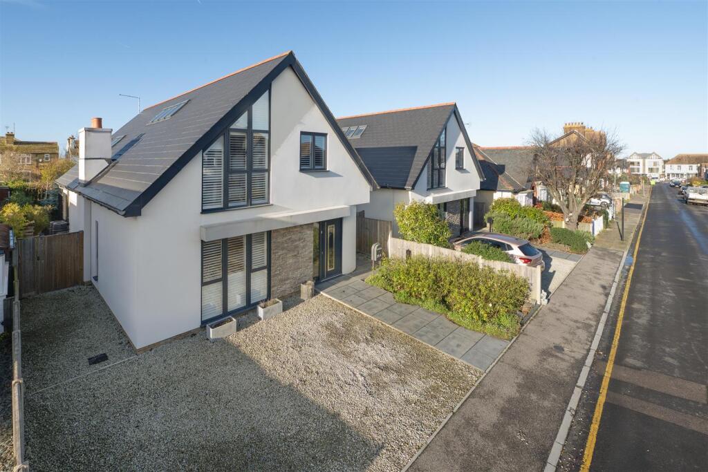 Main image of property: Baddlesmere Road, Tankerton, Whitstable