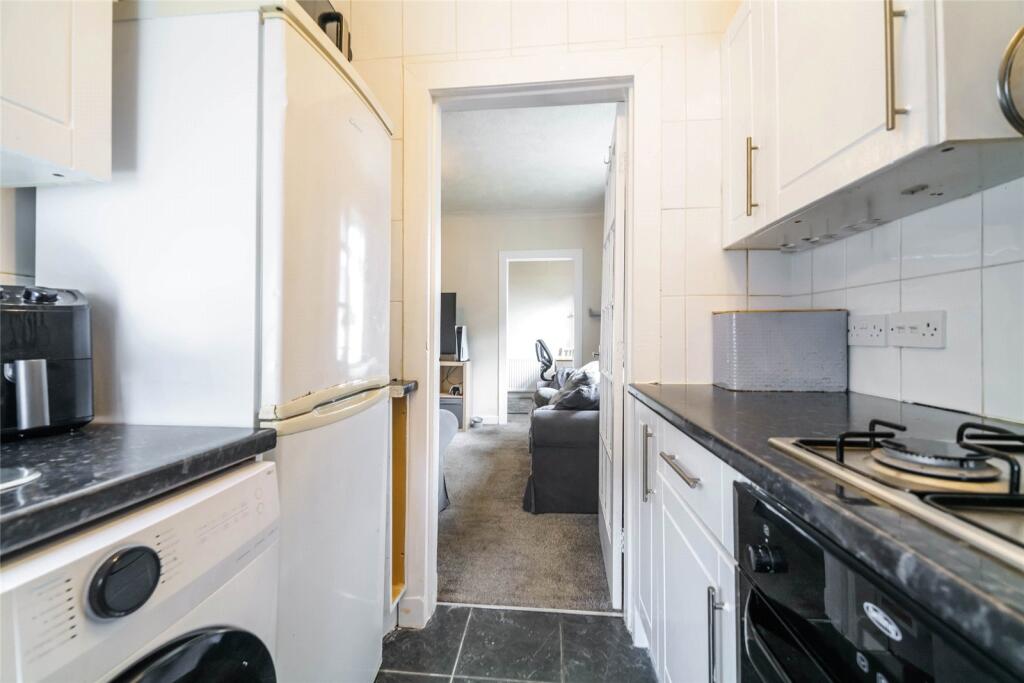 Apartment in Glasgow - More