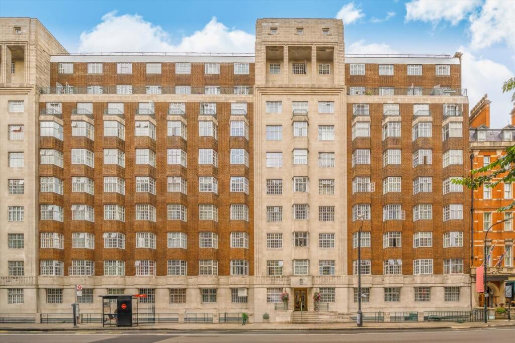 Main image of property: Woburn Place, Bloomsbury