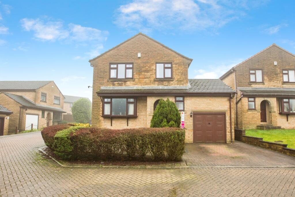Main image of property: Sandal Magna, Halifax