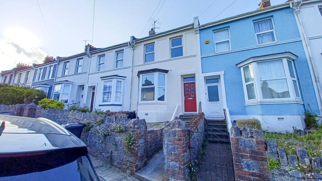 Main image of property: Westbourne Road, TQ1 4JT