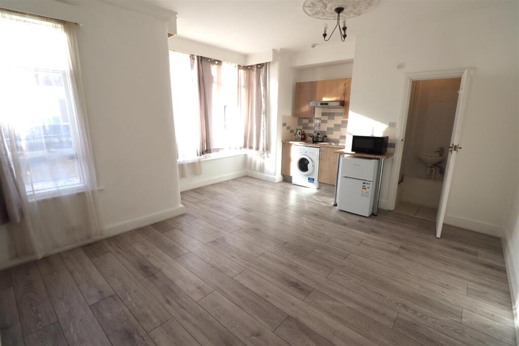 Main image of property: Hillcrest Road, London
