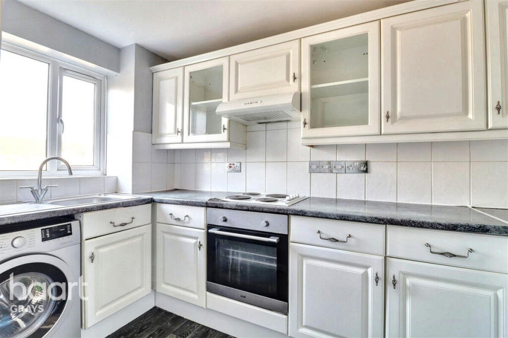 Main image of property: Danbury Crescent, South Ockendon