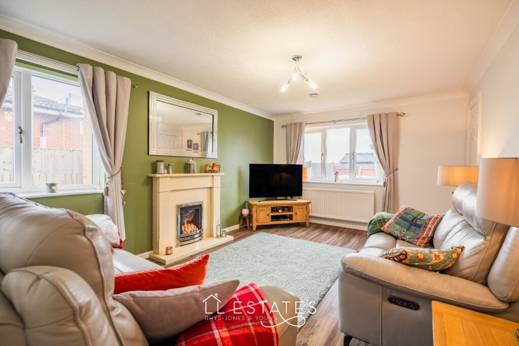 Llys Bedwen, Rhyl, LL18 4LQ photo 3